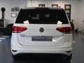 Volkswagen Touran 1.4 TSI 150 BMT DSG7 7pl Carat Blanc - thumbnail 5