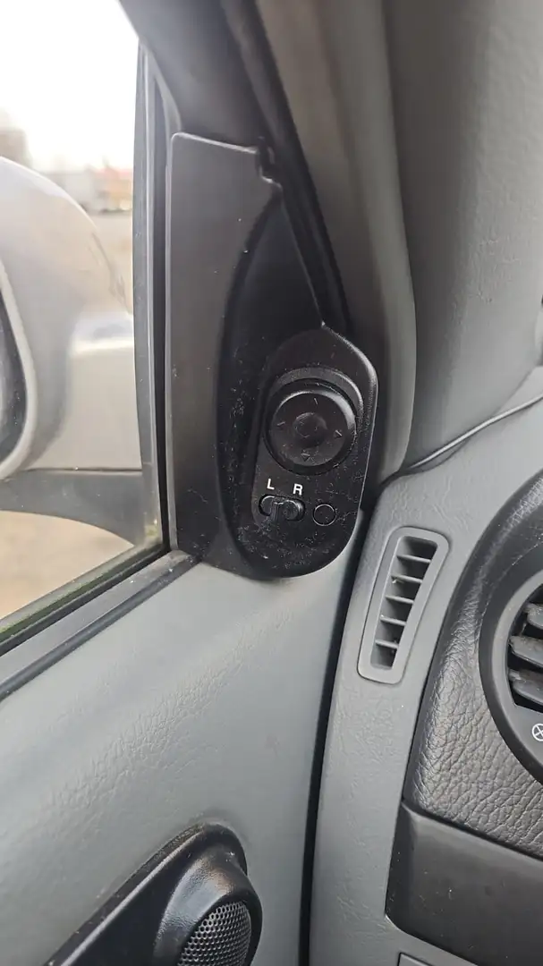 Chevrolet Lacetti 1.4 SE - 1