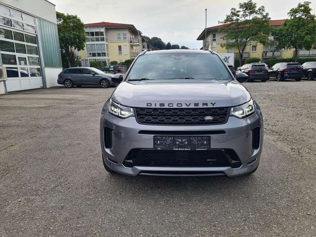 Land Rover Discovery Sport R-Dynamic S AWD