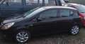 Opel Corsa Corsa D, kleiner City Flitzer mit Charm Schwarz - thumbnail 3