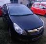 Opel Corsa Corsa D, kleiner City Flitzer mit Charm Schwarz - thumbnail 2