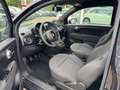 Fiat 500 1.0 GSE  KLIMA*CARPLAY*TEMPOMAT*DAB*LM Schwarz - thumbnail 10