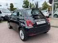 Fiat 500 1.0 GSE  KLIMA*CARPLAY*TEMPOMAT*DAB*LM Schwarz - thumbnail 5