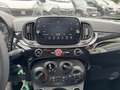 Fiat 500 1.0 GSE  KLIMA*CARPLAY*TEMPOMAT*DAB*LM Schwarz - thumbnail 13