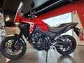 Honda NX 500 Czerwony - thumbnail 3