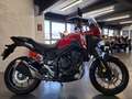 Honda NX 500 Czerwony - thumbnail 4
