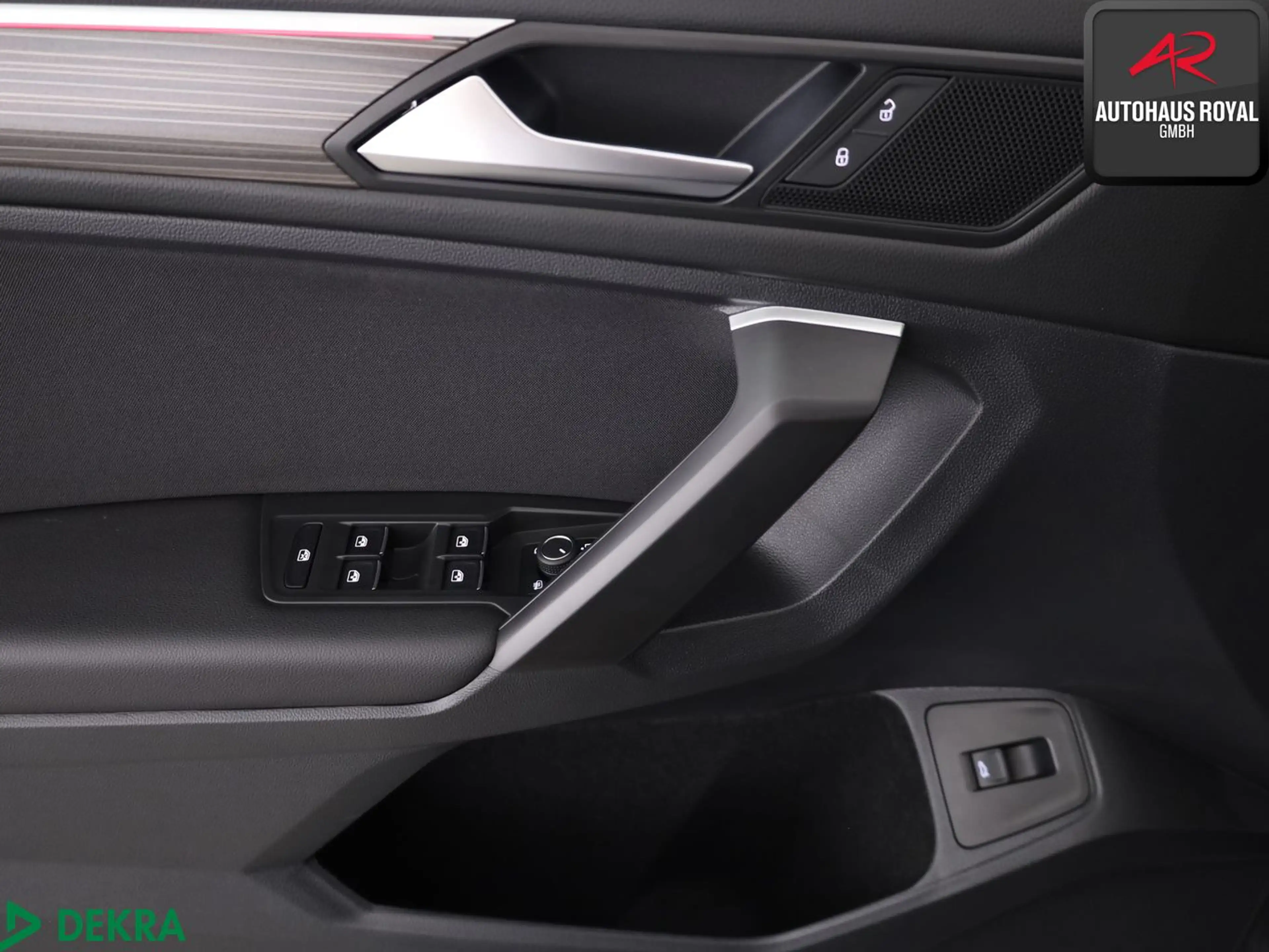 Volkswagen Tiguan Allspace 2.0 TDI 4M 7 SITZE HUD,360°,AHK — photo 15