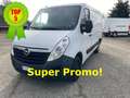 Opel Movano L1 H1 Bianco - thumbnail 1