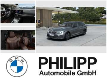 M340d xDrive Tou M Sport PANO AHK Da-Pro HuD 360°