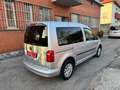 Volkswagen Caddy 2.0 TDI 102cv Highline 5 POSTI Grigio - thumbnail 5