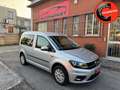 Volkswagen Caddy 2.0 TDI 102cv Highline 5 POSTI Grigio - thumbnail 1
