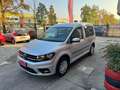 Volkswagen Caddy 2.0 TDI 102cv Highline 5 POSTI Grigio - thumbnail 4