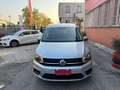 Volkswagen Caddy 2.0 TDI 102cv Highline 5 POSTI Grigio - thumbnail 3