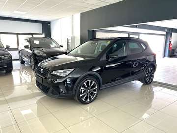 1.0 Eco TSI 95CV Black Edition