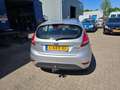 Ford Fiesta 1.25 Trend Grijs - thumbnail 4