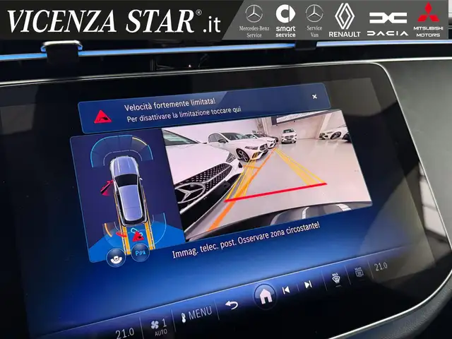 Mercedes-Benz E-Class view 11