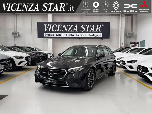 2025 Mercedes-Benz E-Class in Grey for sale