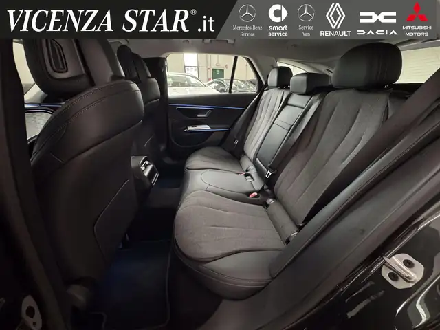 Mercedes-Benz E-Class view 6