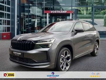 1.5 TSI DSG SPORTLINE 7P PANO-DAK/CAMERA/TREKHAAK/