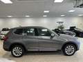 BMW X3 xDriv20d/NaviProf/Panorama/LederSportStz/xLine Grau - thumbnail 11