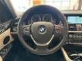 BMW X3 xDriv20d/NaviProf/Panorama/LederSportStz/xLine Grau - thumbnail 15