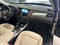 BMW X3 xDriv20d/NaviProf/Panorama/LederSportStz/xLine Grau - thumbnail 23