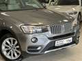 BMW X3 xDriv20d/NaviProf/Panorama/LederSportStz/xLine Grau - thumbnail 4