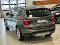 BMW X3 xDriv20d/NaviProf/Panorama/LederSportStz/xLine Grau - thumbnail 2