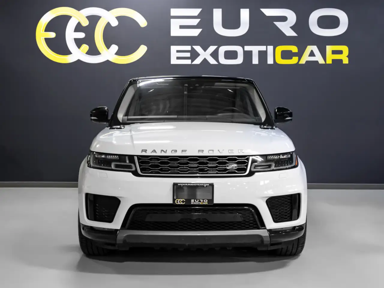 Land Rover Range Rover Sport снимка Land Rover Range Rover Sport
