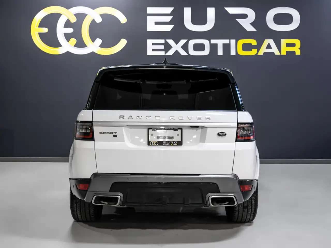Land Rover Range Rover Sport снимка Land Rover Range Rover Sport