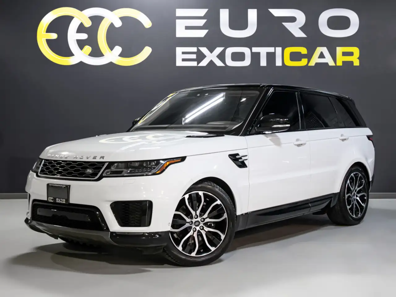 Land Rover Range Rover Sport снимка Land Rover Range Rover Sport