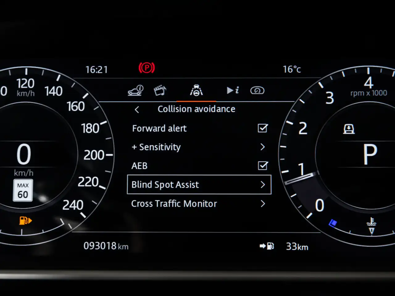 Land Rover Range Rover Sport снимка Land Rover Range Rover Sport