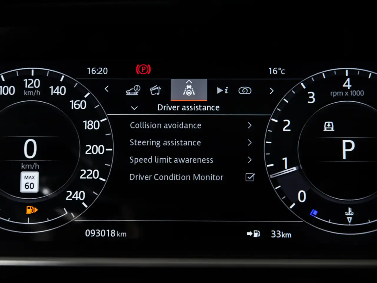 Land Rover Range Rover Sport снимка Land Rover Range Rover Sport