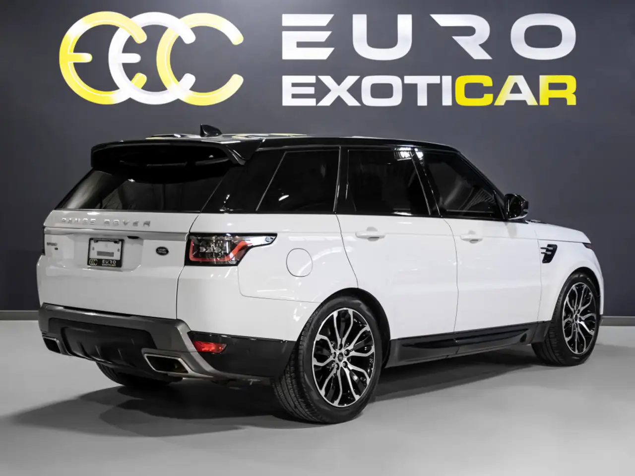 Land Rover Range Rover Sport снимка Land Rover Range Rover Sport