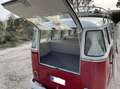 Volkswagen T1 Rojo - thumbnail 10