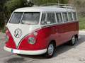 Volkswagen T1 Rojo - thumbnail 1