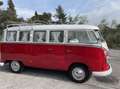 Volkswagen T1 Rojo - thumbnail 5