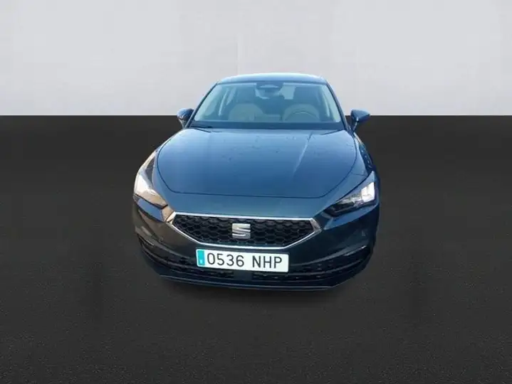 SEAT León 2025, foto 2