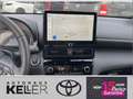 Toyota Yaris Cross Hybrid 130PS Team D *FAHRSCHULUMBAU* Silber - thumbnail 10