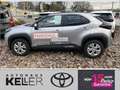 Toyota Yaris Cross Hybrid 130PS Team D *FAHRSCHULUMBAU* Silber - thumbnail 3