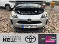 Toyota Yaris Cross Hybrid 130PS Team D *FAHRSCHULUMBAU* Silber - thumbnail 15