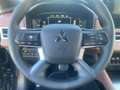 Mitsubishi Outlander Top PHEV Luxury-Paket Leder braun 2Farblackierung Gris - thumbnail 13