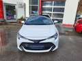 Toyota Corolla Touring Sports Hybrid Active Blanc - thumbnail 1