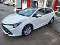 Toyota Corolla Touring Sports Hybrid Active Blanc - thumbnail 2