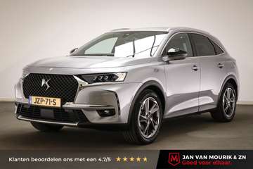 E-Tense 4x4 Opera | PANORAMADAK | STOELVENTILATIE