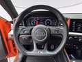 Audi A1 citycarver 30 1.0 tfsi identity contrast 116cv s-t Arancione - thumbnail 7