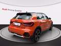 Audi A1 citycarver 30 1.0 tfsi identity contrast 116cv s-t Arancione - thumbnail 4