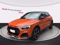Audi A1 citycarver 30 1.0 tfsi identity contrast 116cv s-t Arancione - thumbnail 1
