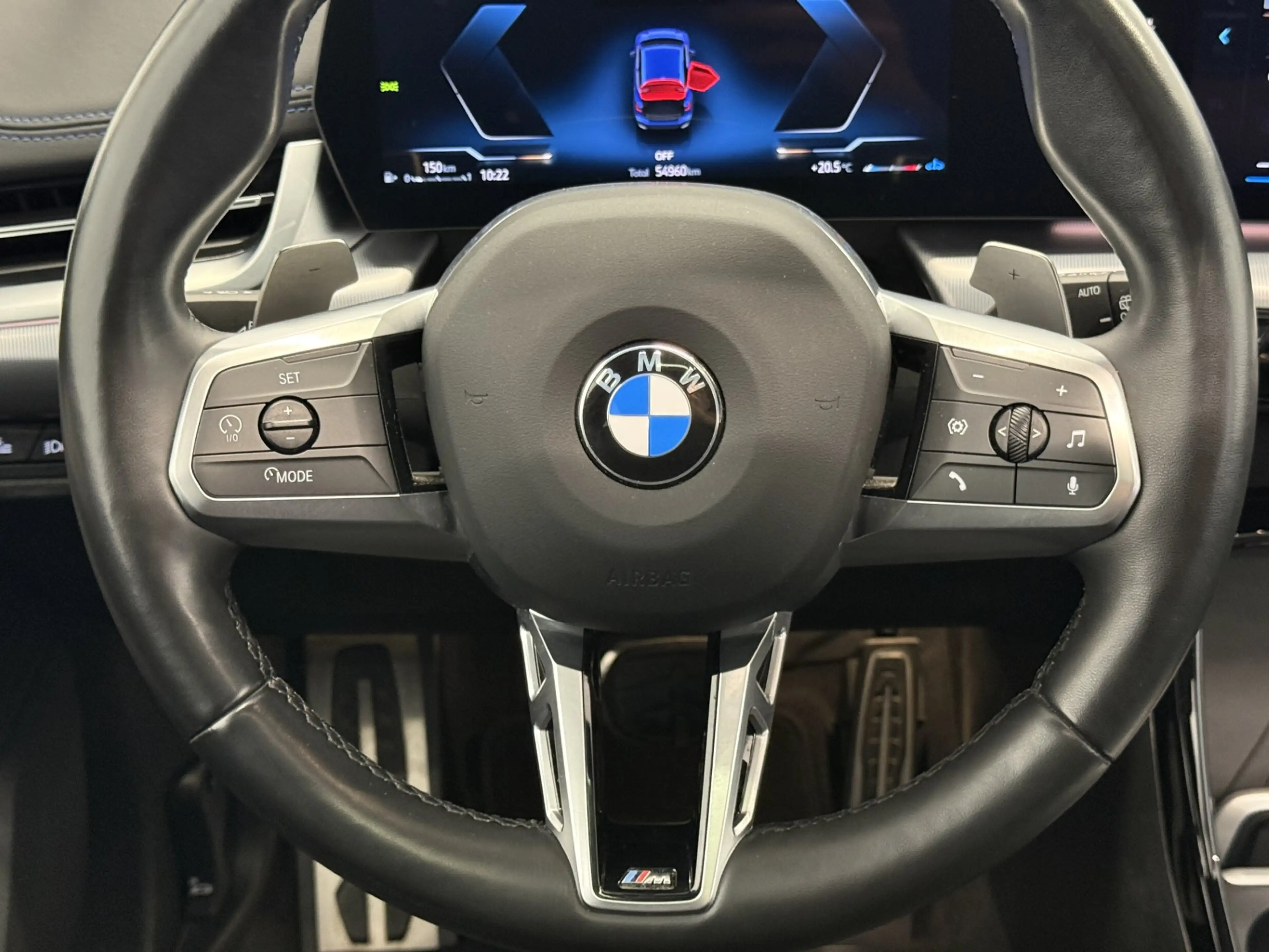 BMW 218 d — photo 10