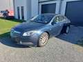 Opel Insignia Cosmo/Navi/Automatic/Motorschaden Blau - thumbnail 1